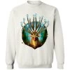 Princess Mononoke – Shishigami And The Tree Spirit Sweatshirt 2 Princess Mononoke – Shishigami And The Tree Spirit Sweatshirt -Ghibli Shop redirect12052020081233 1