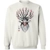 Princess Mononoke – Shishigami And Sakura Sweatshirt -Ghibli Shop redirect12062020021245 1