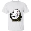 Trapped Kaonashi No Face T Shirt 2 Trapped Kaonashi No Face T Shirt -Ghibli Shop redirect12062020061208 1