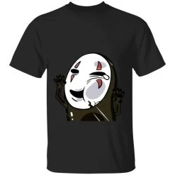 Trapped Kaonashi No Face T Shirt -Ghibli Shop redirect12062020061208 2 1