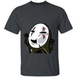 Trapped Kaonashi No Face T Shirt -Ghibli Shop redirect12062020061208 3 1