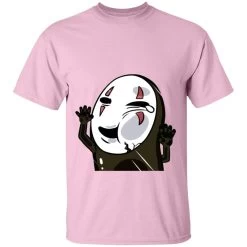 Trapped Kaonashi No Face T Shirt -Ghibli Shop redirect12062020061208 5