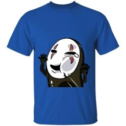 Trapped Kaonashi No Face T Shirt -Ghibli Shop redirect12062020061208 8 1