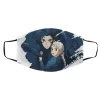 Howl And Sophia Face Mask -Ghibli Shop redirect12082020041225
