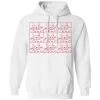 My Neighbor Totoro Neon Collage Art Hoodie -Ghibli Shop redirect12082020051225 3