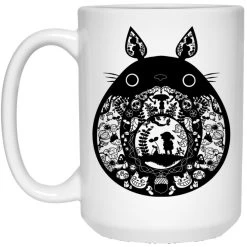 My Neighbor Totoro – Ester Egg Art Mug -Ghibli Shop redirect12082020061221 1