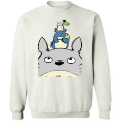 Totoro Family Sweatshirt 28 Totoro Family Sweatshirt -Ghibli Shop redirect12092020081214 1 1