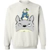 Totoro Family Sweatshirt -Ghibli Shop redirect12092020081214 1