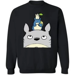 Totoro Family Sweatshirt 20 Totoro Family Sweatshirt -Ghibli Shop redirect12092020081214 2