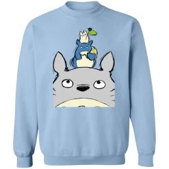 Totoro Family Sweatshirt 25 Totoro Family Sweatshirt -Ghibli Shop redirect12092020081214 7