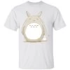 Cute Totoro Pinky Face T Shirt -Ghibli Shop redirect12092020081216 1