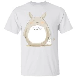 Cute Totoro Print T-Shirt For Women 12 Styles -Ghibli Shop redirect12092020081216 1 3