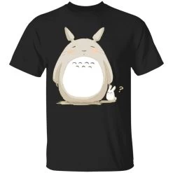 Cute Totoro Pinky Face T Shirt -Ghibli Shop redirect12092020081216 2