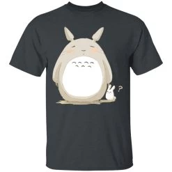 Cute Totoro Pinky Face T Shirt -Ghibli Shop redirect12092020081216 3 1