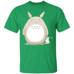 Cute Totoro Pinky Face T Shirt -Ghibli Shop redirect12092020081216 4