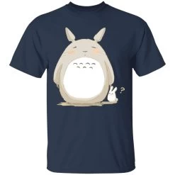 Cute Totoro Pinky Face T Shirt -Ghibli Shop redirect12092020081216 7 1