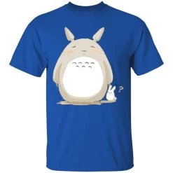 Cute Totoro Pinky Face T Shirt -Ghibli Shop redirect12092020081216 8