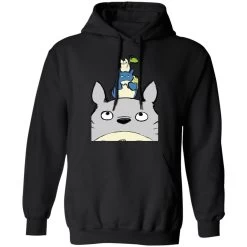 Totoro Family Hoodie -Ghibli Shop redirect12092020081249 2 1