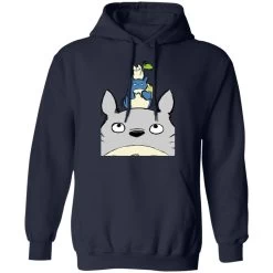 Totoro Family Hoodie -Ghibli Shop redirect12092020081249 3