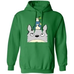 Totoro Family Hoodie -Ghibli Shop redirect12092020081249 5