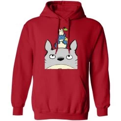 Totoro Family Hoodie -Ghibli Shop redirect12092020081249 9