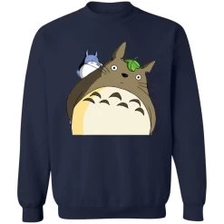 The Curious Totoro Sweatshirt -Ghibli Shop redirect12092020091210 3 1