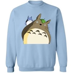 The Curious Totoro Sweatshirt -Ghibli Shop redirect12092020091210 6