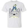 Totoro Family T Shirt -Ghibli Shop redirect12092020091216 1 2