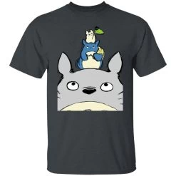 Totoro Family T Shirt 23 Totoro Family T Shirt -Ghibli Shop redirect12092020091216 3