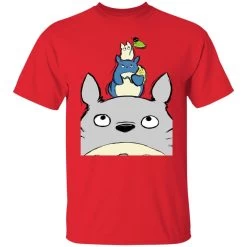 Totoro Family T Shirt 27 Totoro Family T Shirt -Ghibli Shop redirect12092020091217 1