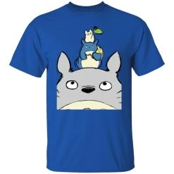 Totoro Family T Shirt 38 Totoro Family T Shirt -Ghibli Shop redirect12092020091217 2 1