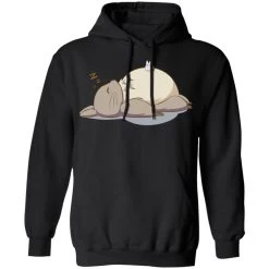 Sleeping Totoro Hoodie -Ghibli Shop redirect12092020091218 2 1