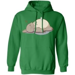Sleeping Totoro Hoodie -Ghibli Shop redirect12092020091218 5