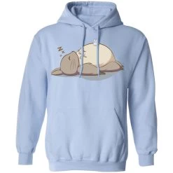 Sleeping Totoro Hoodie -Ghibli Shop redirect12092020091218 6 1