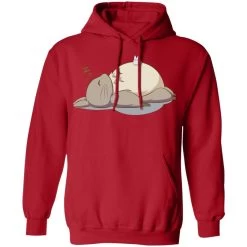 Sleeping Totoro Hoodie -Ghibli Shop redirect12092020091218 9