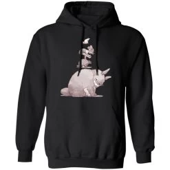 Totoro – Jump Over The Cow Playing Hoodie -Ghibli Shop redirect12092020091236 2 1