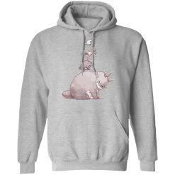 Totoro – Jump Over The Cow Playing Hoodie -Ghibli Shop redirect12092020091236