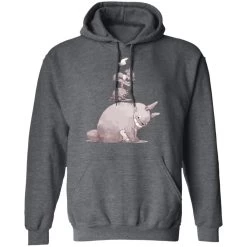 Totoro – Jump Over The Cow Playing Hoodie -Ghibli Shop redirect12092020091236 4 1