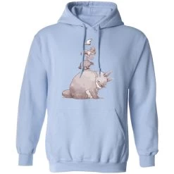 Totoro – Jump Over The Cow Playing Hoodie -Ghibli Shop redirect12092020091236 6 1