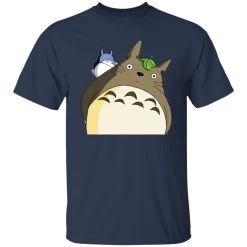 The Curious Totoro T Shirt 28 The Curious Totoro T Shirt -Ghibli Shop redirect12092020091238 5