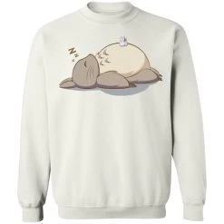 Sleeping Totoro Sweatshirt 28 Sleeping Totoro Sweatshirt -Ghibli Shop redirect12092020091247 1 1