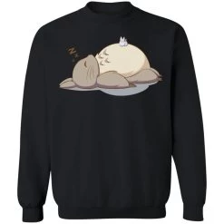 Sleeping Totoro Sweatshirt 29 Sleeping Totoro Sweatshirt -Ghibli Shop redirect12092020091247 2 1