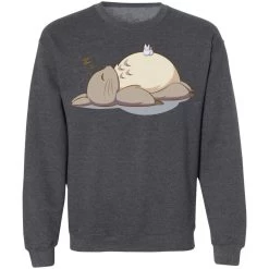 Sleeping Totoro Sweatshirt 24 Sleeping Totoro Sweatshirt -Ghibli Shop redirect12092020091247 6