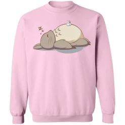Sleeping Totoro Sweatshirt 35 Sleeping Totoro Sweatshirt -Ghibli Shop redirect12092020091247 8 1