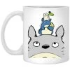 Totoro Family Mug -Ghibli Shop redirect12092020101208