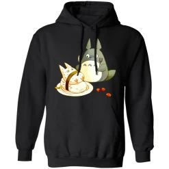 Totoro Sushi Hoodie -Ghibli Shop redirect12092020101223 2 1