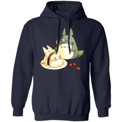 Totoro Sushi Hoodie -Ghibli Shop redirect12092020101223 3