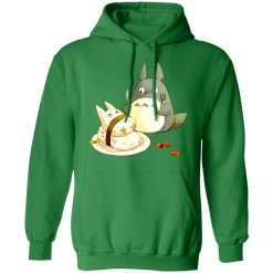 Totoro Sushi Hoodie -Ghibli Shop redirect12092020101223 5
