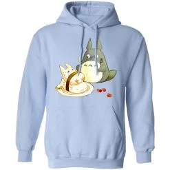 Totoro Sushi Hoodie -Ghibli Shop redirect12092020101223 6 1