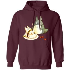 Totoro Sushi Hoodie -Ghibli Shop redirect12092020101223 8